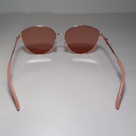 Guess GU7757-D Pink Bordeaux New Women\'s Sunglasses main image 7